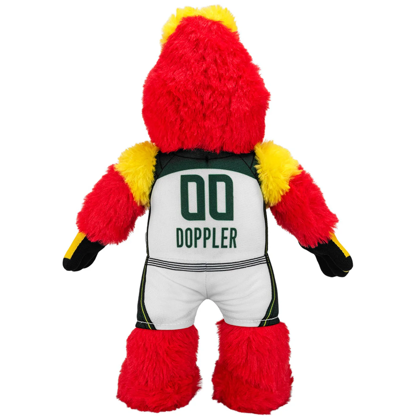 Doppler Plushie Heroine Jersey - Image 3