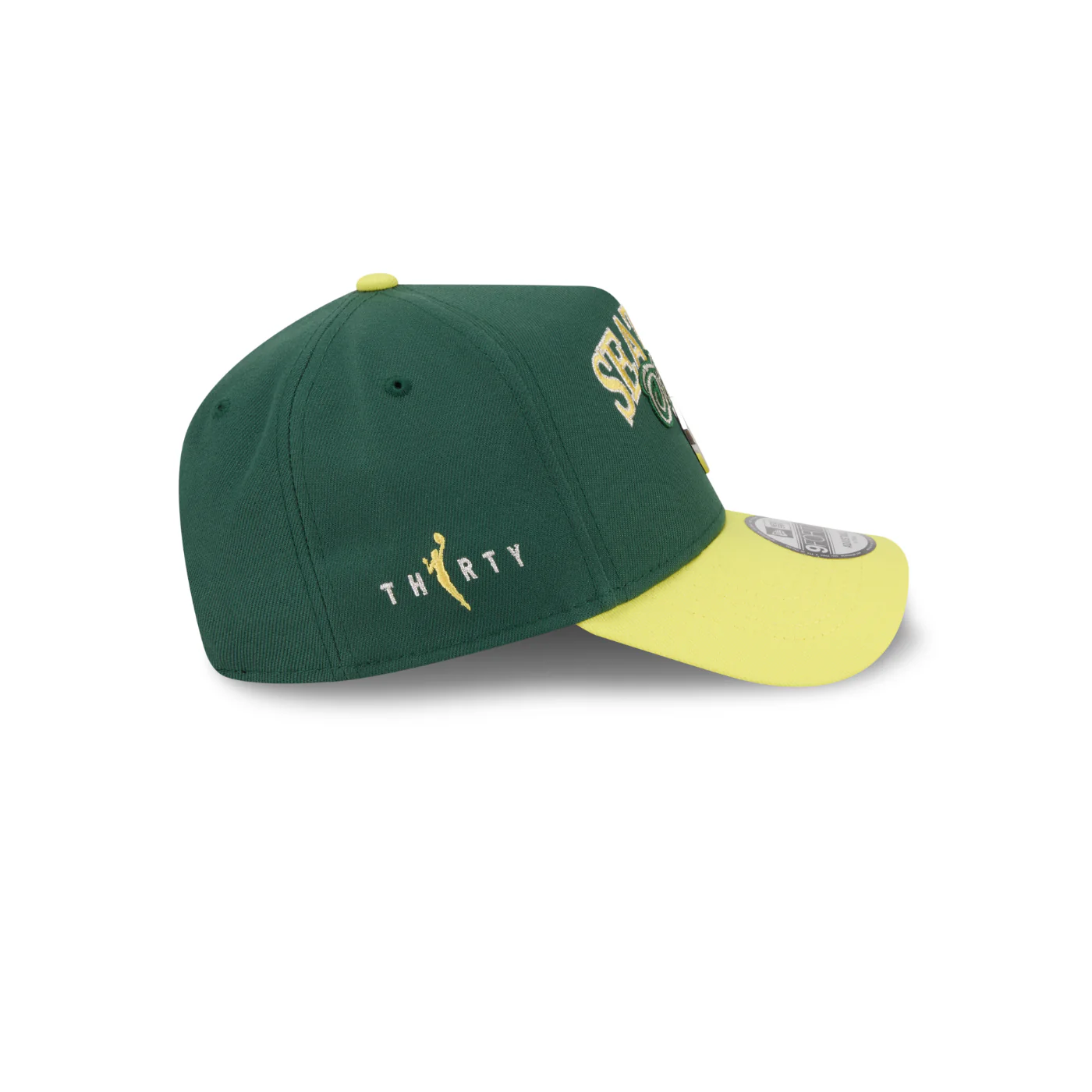 New Era 2026 Tip Off 940 AF Hat - Image 3