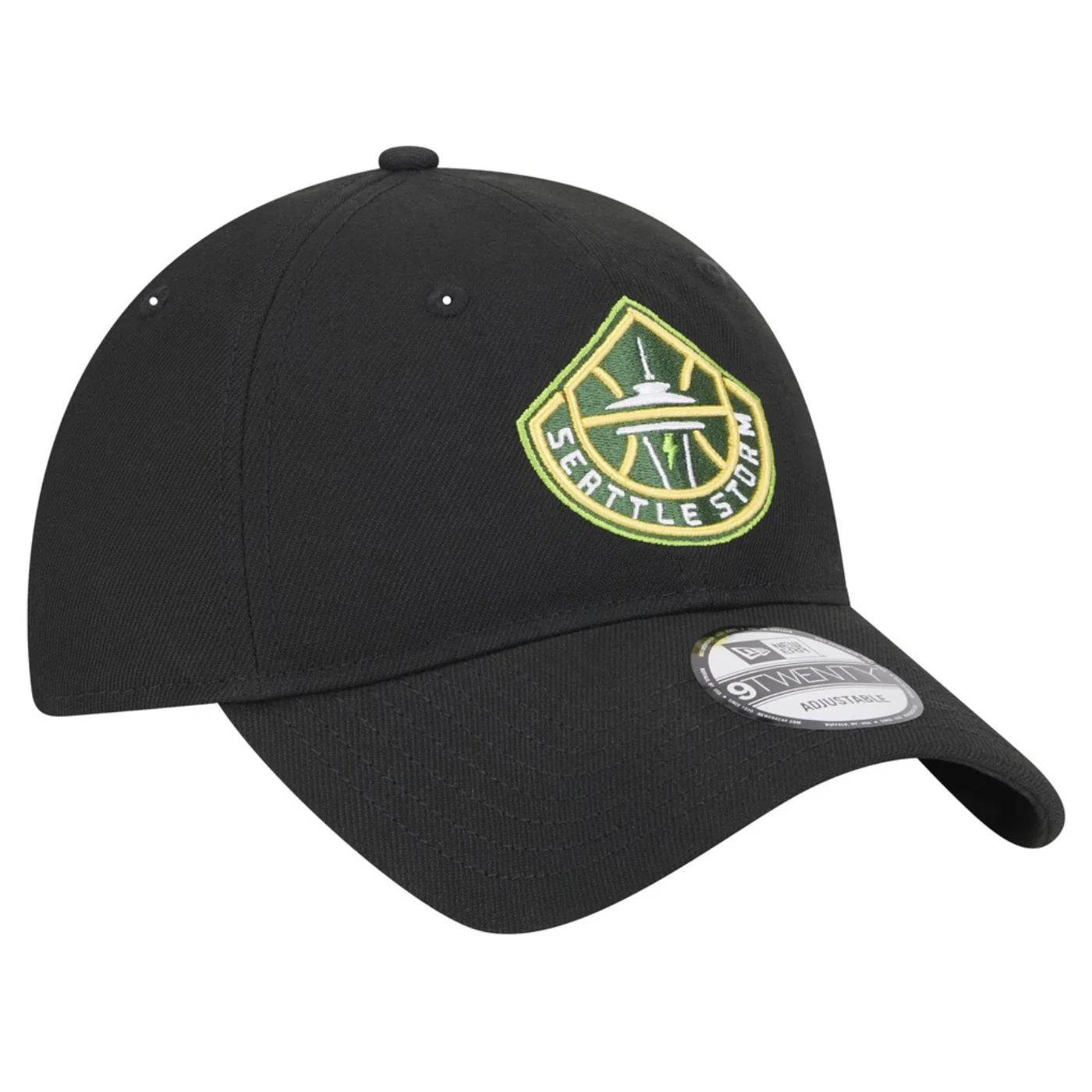 New Era Global 920 Hat - Image 3