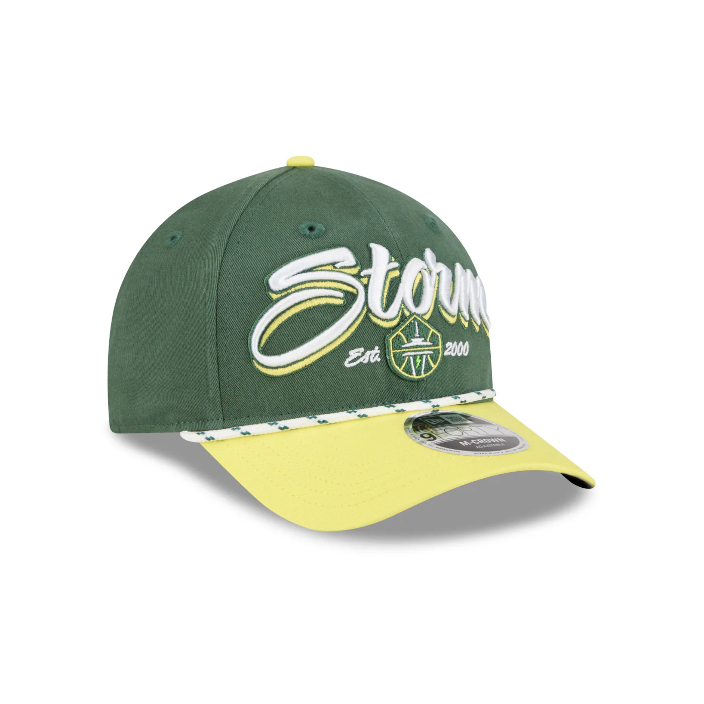 New Era Storm Team Loyal 940MC - Image 4
