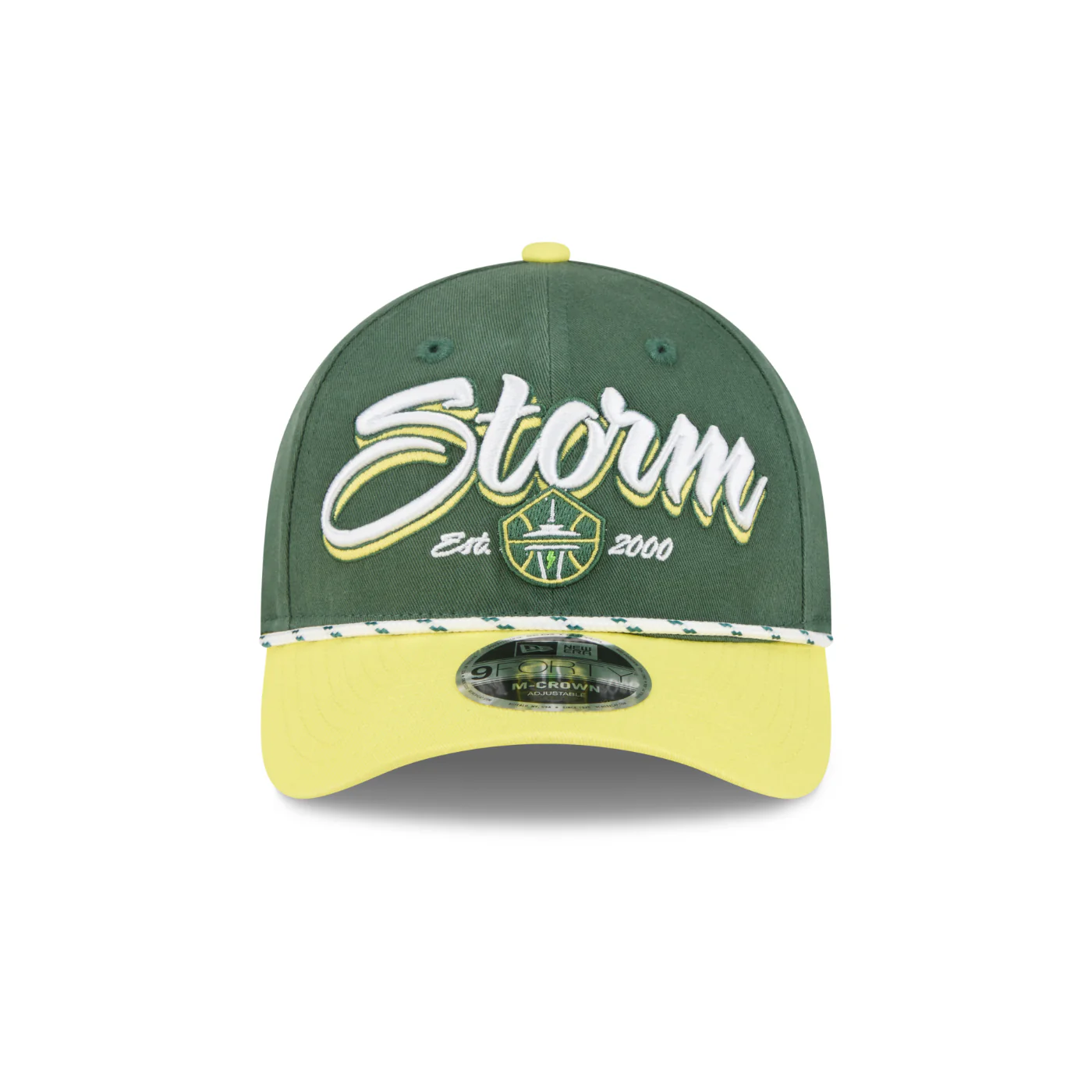 New Era Storm Team Loyal 940MC - Image 5