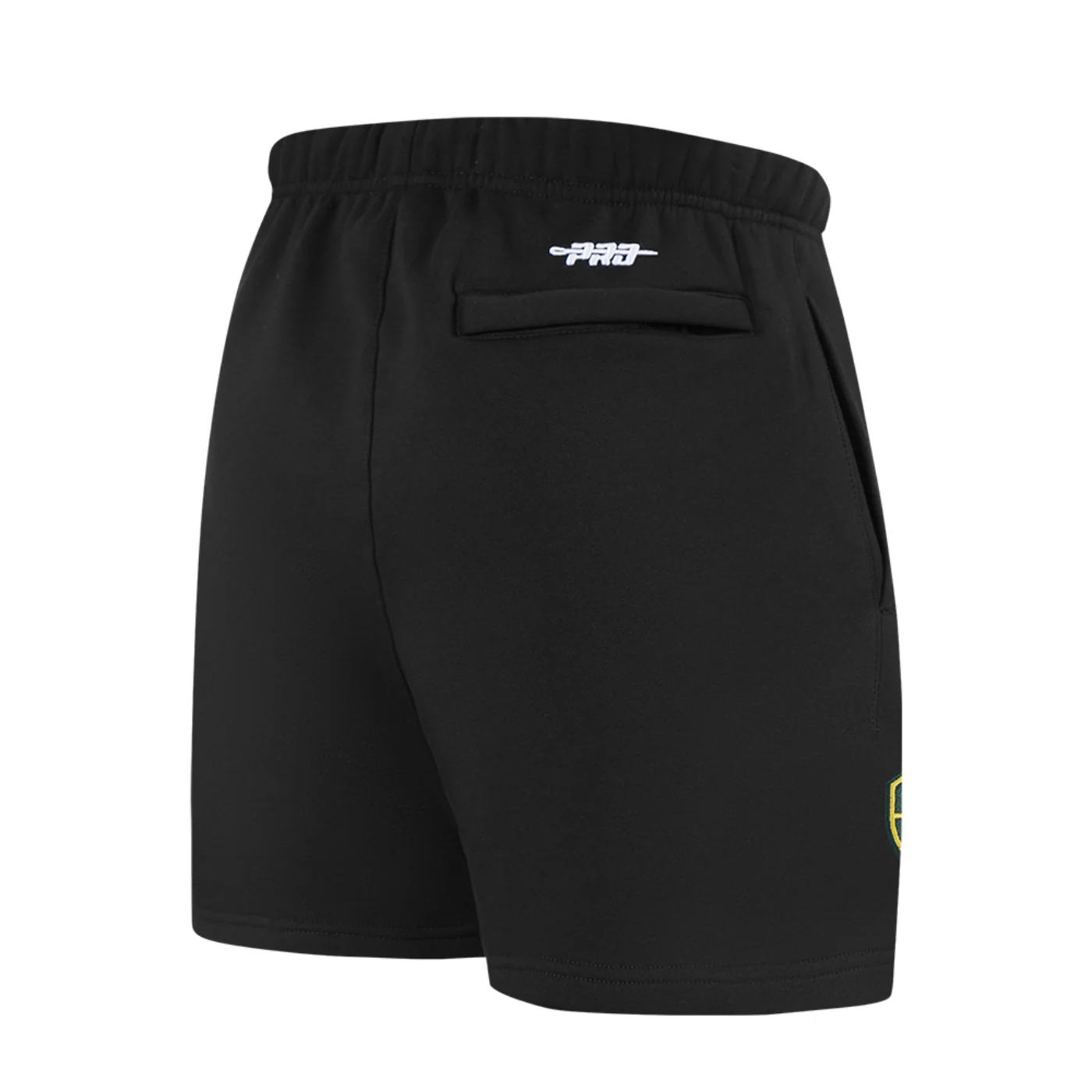 Promax Classic Icon Youth Fleece Shorts - Image 3